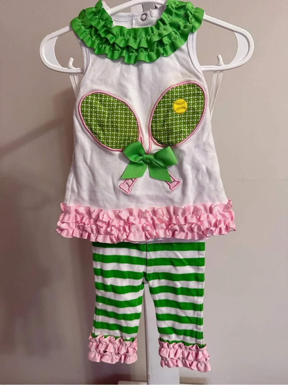 Mudpie Tennis Outfit